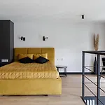 - Great Location - Chic And Luxury - Jp33 Апартаменты *