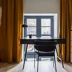 - Great Location - Chic And Luxury - Jp33 * Вроцлав