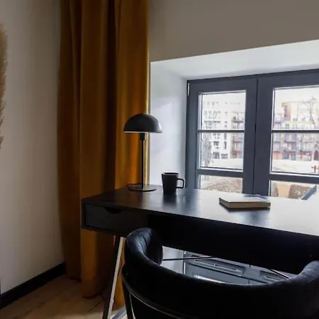 - Great Location - Chic And Luxury - Jp33 Апартаменты Вроцлав