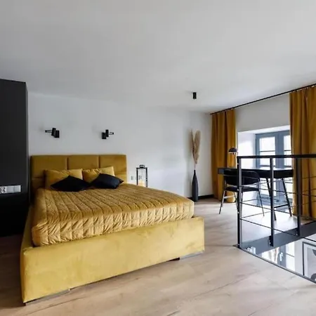 - Great Location - Chic And Luxury - Jp33 Вроцлав