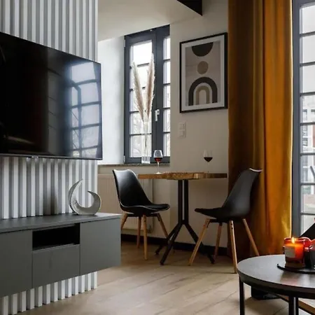 - Great Location - Chic And Luxury - Jp33 * Вроцлав
