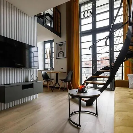 - Great Location - Chic And Luxury - Jp33 Вроцлав