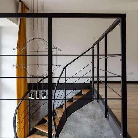 - Great Location - Chic And Luxury - Jp33 Вроцлав
