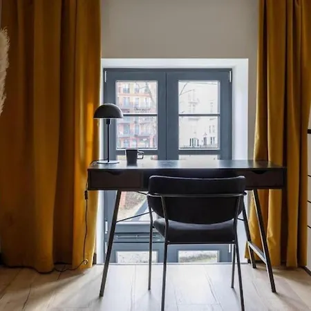 - Great Location - Chic And Luxury - Jp33 * Вроцлав