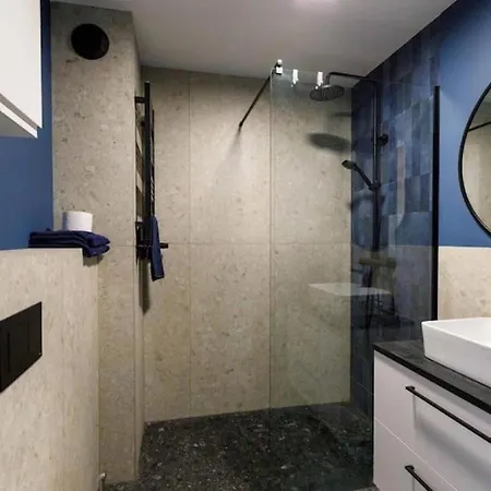- Great Location - Chic And Luxury - Jp33 Апартаменты Вроцлав