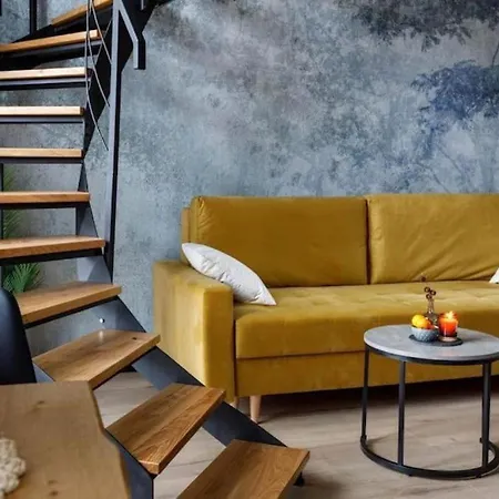 - Great Location - Chic And Luxury - Jp33 Вроцлав