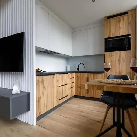 - Great Location - Chic And Luxury - Jp33 Апартаменты *