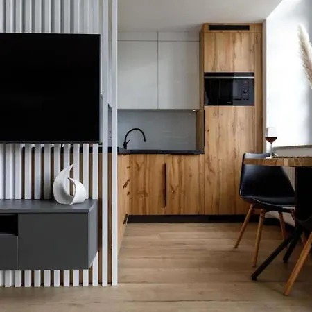 - Great Location - Chic And Luxury - Jp33 Апартаменты Вроцлав