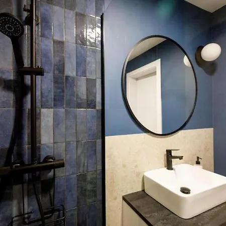 Апартаменты - Great Location - Chic And Luxury - Jp33