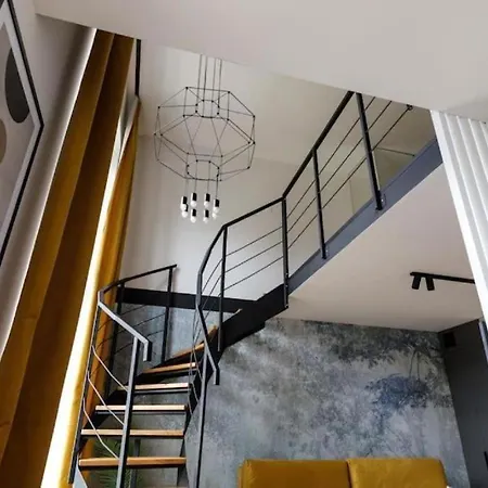 - Great Location - Chic And Luxury - Jp33 Вроцлав