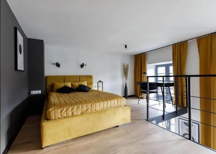 - Great Location - Chic And Luxury - Jp33 Breslau