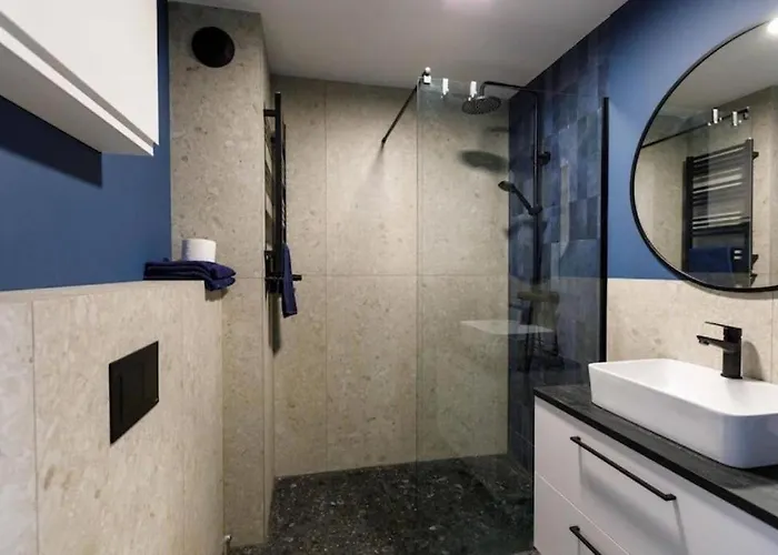 - Great Location - Chic And Luxury - Jp33 Apartment Breslau