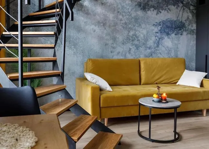 - Great Location - Chic And Luxury - Jp33 Breslau