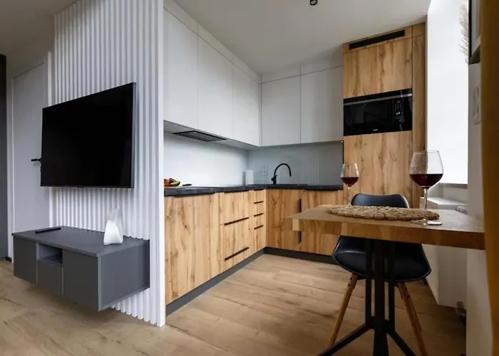 - Great Location - Chic And Luxury - Jp33 Apartment *