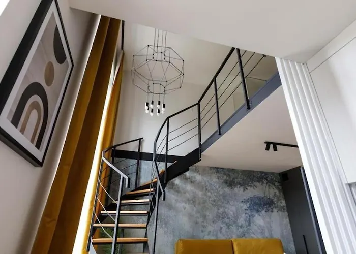 - Great Location - Chic And Luxury - Jp33 Breslau